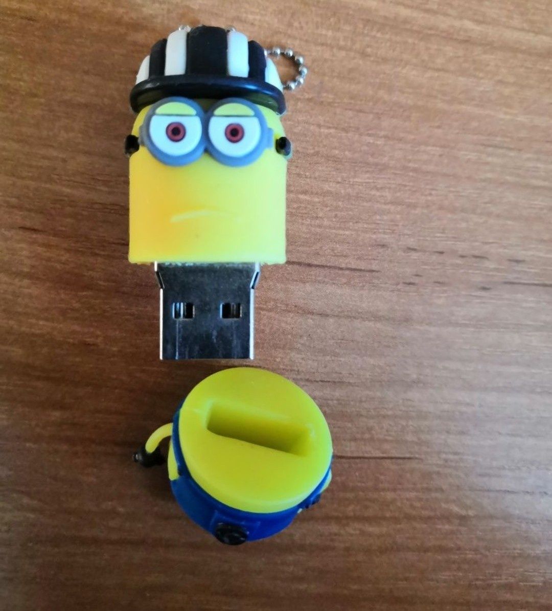 Pendrive Minionek