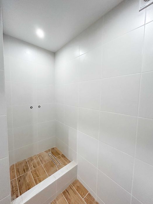 Однокімнатна з новим ремонтом