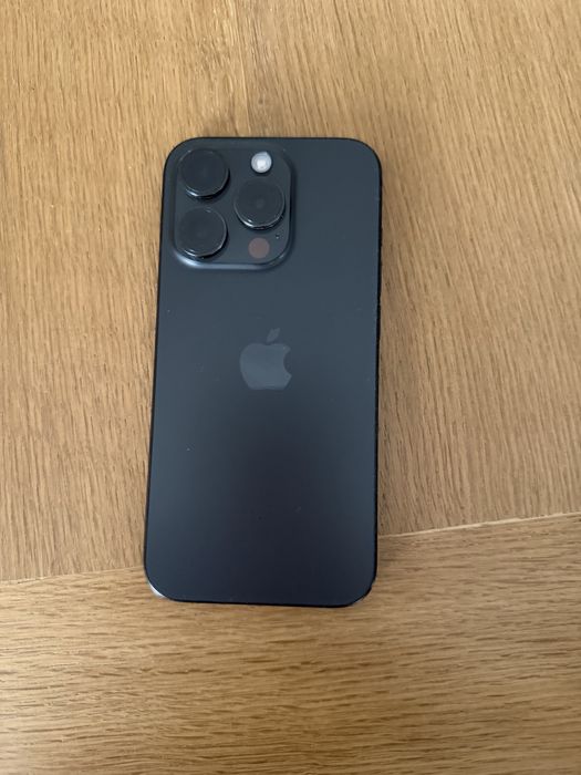 Iphone 15 Pro 128gb