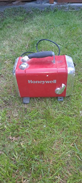 Termowentylator Honeywell
