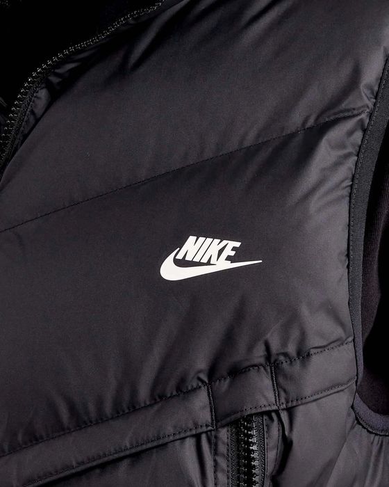Жилетка Nike Storm-FIT Windrunner PrimaLoft , размер М