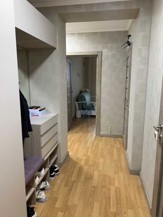 Сдам в аренду 2 комнатную квартиру  "Левада 1" (47001)