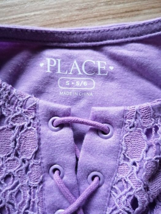 Paka, Koszulki, bluzeczki, rozmiar 5-6 lat / 116 OKAZJA! WYPRZEDAŻ!