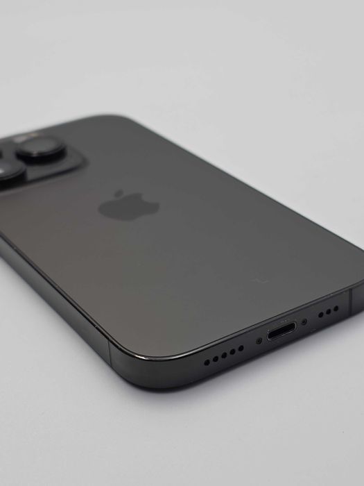 Apple IPhone 14 Pro 256GB Bateria 100% - GWARANCJA 6 miesięcy WYSYŁKA