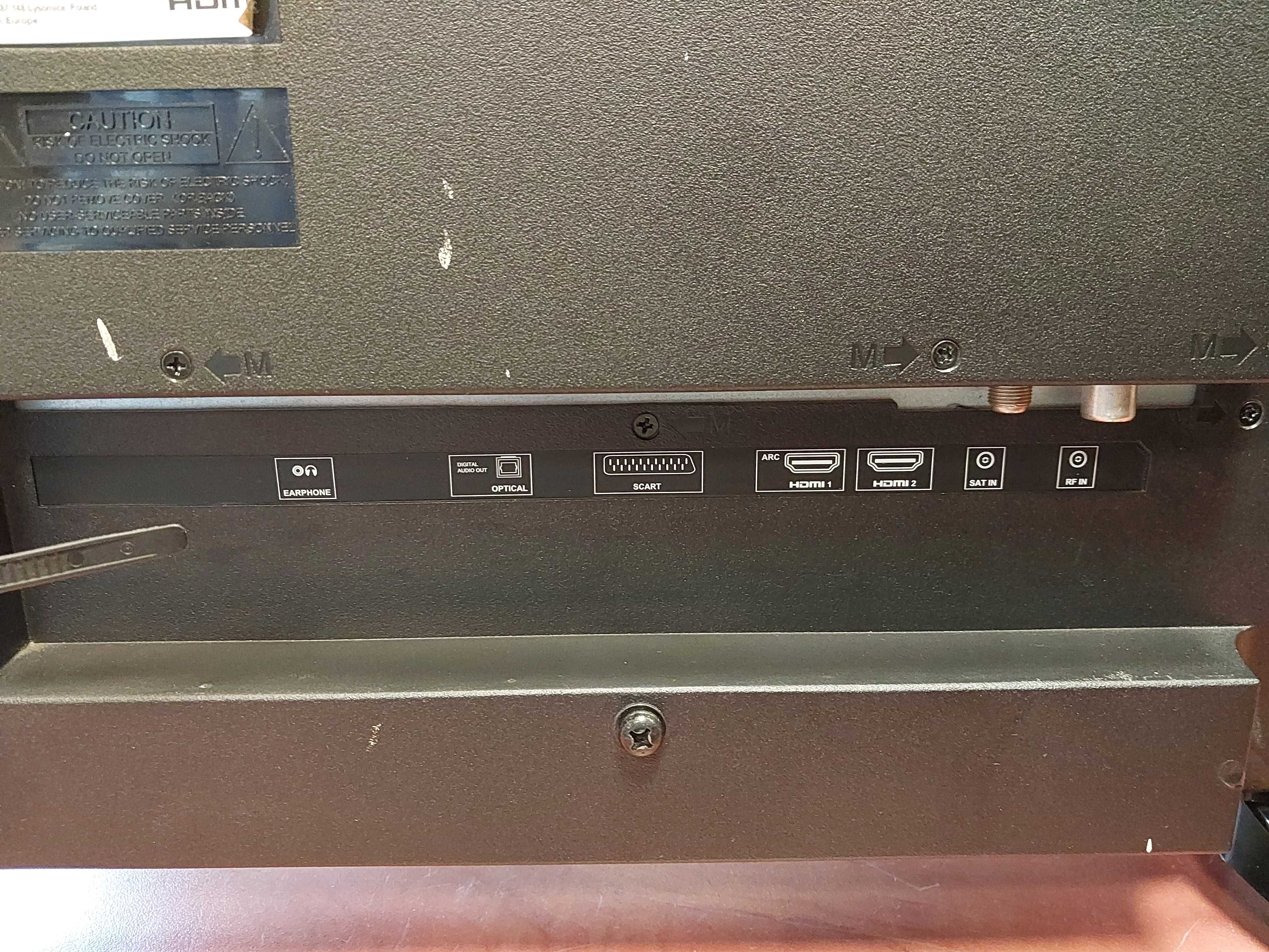 telewizor led Sharp 32 cale