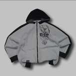 Download rare rap zip hoodie