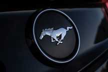 Ford Mustang 2.3i EcoBoost