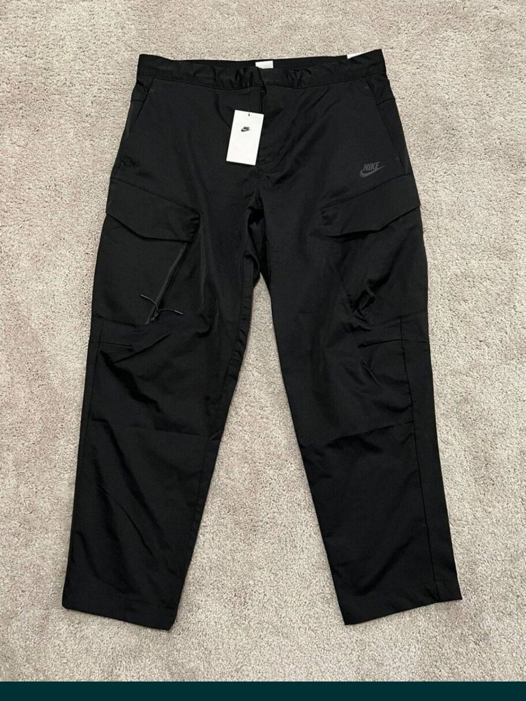 Штани Nike tech fleece р.34/L