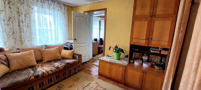 Продам добротный дом в Самаровке