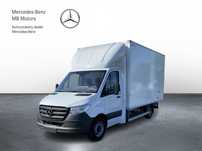 Mercedes-Benz Sprinter  315 CDI Kontener Dostępny od ręki