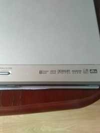 Odtwarzacz DVD LG 9800