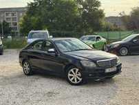 Mercedes C220 Automat Zadbany
