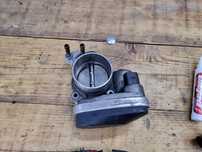 Przepustnica 2.0 FSI Seat Vw Audi Skoda