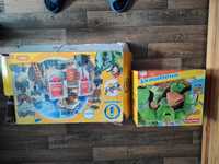 Zamek Imaginext Fisher Price plus Ogr y5919