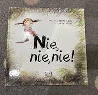 Nie, nie, nie! Annick Masson Marie-Isabelle Callier