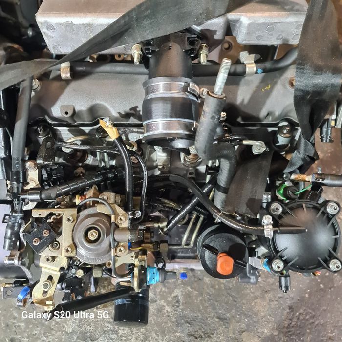 Motor suzuki vitara 1.9 td