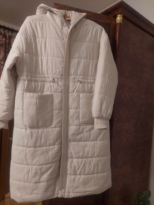 Пальто холодна осінь  тепла зима