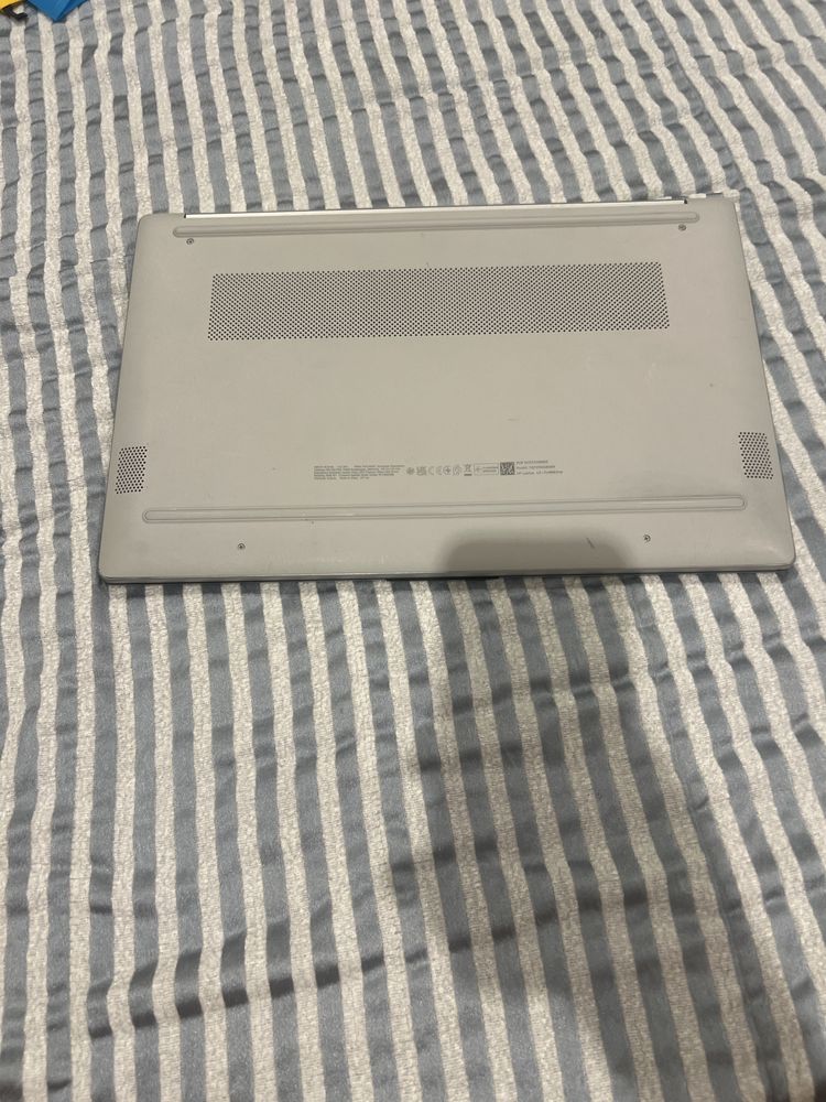 Hp Laptop 15-fc0xx