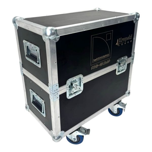 L-Acoustics A10-BUMP