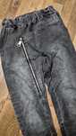 Magnes spodnie jeansowe M baggy polski producent