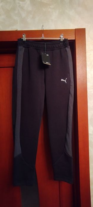 Новый!!! костюм  Puma
