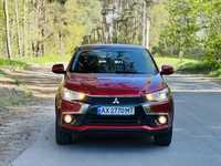 Mitsubishi Outlander Sport 2.4 газ/бенз