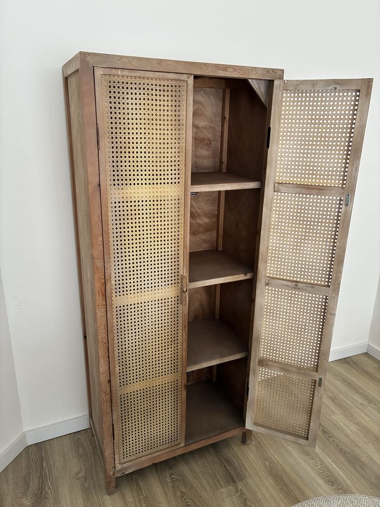 Louceiro rattan