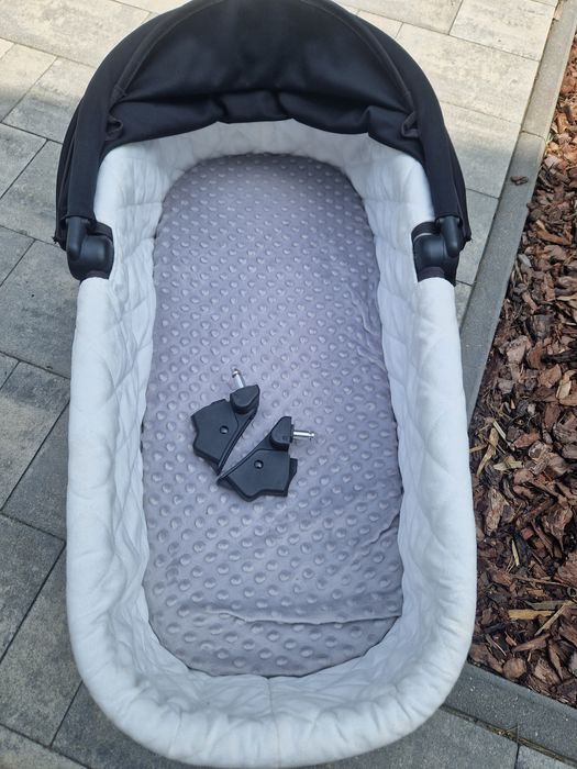 Gondola Baby Jogger