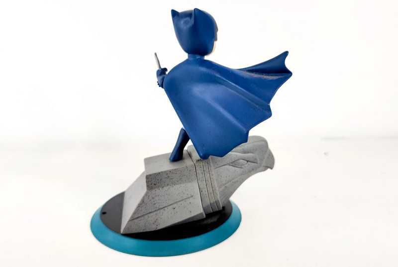 Figurka Q-Pop Batman by Mohammad F.Haque