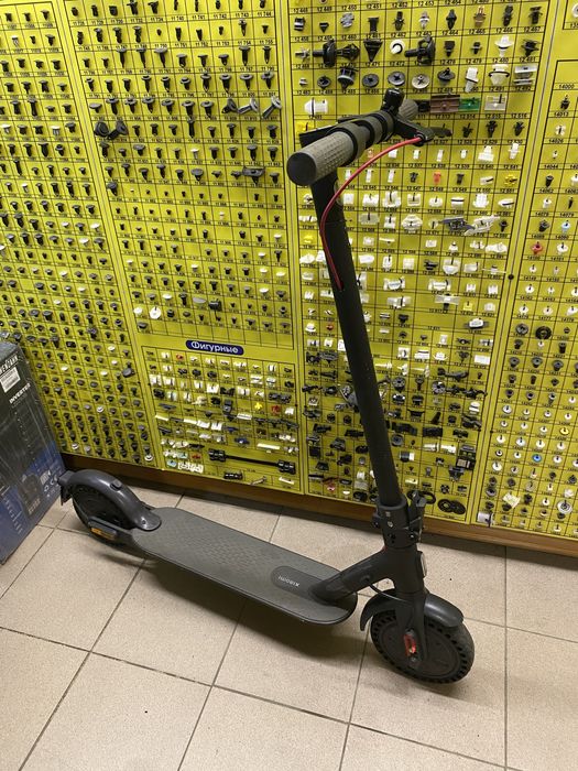 Электросамокат Xiaomi