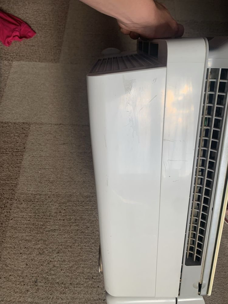 Daikin очиститель воздуха