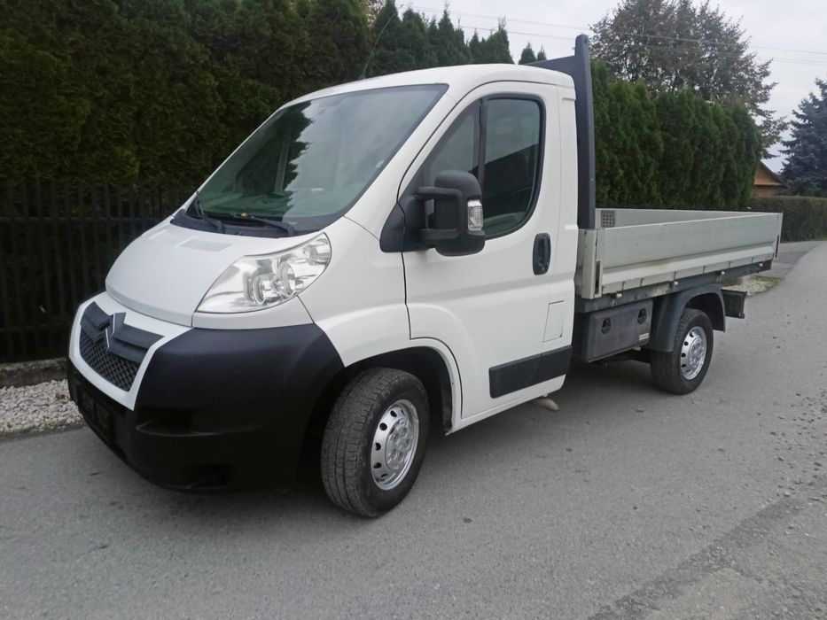 Niski przebieg 160 tys km !!