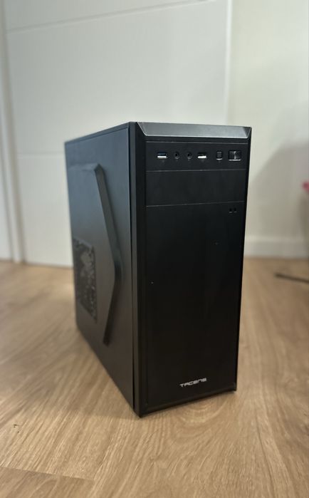 Computador Desktop Gaming i7 16GB SSD 240