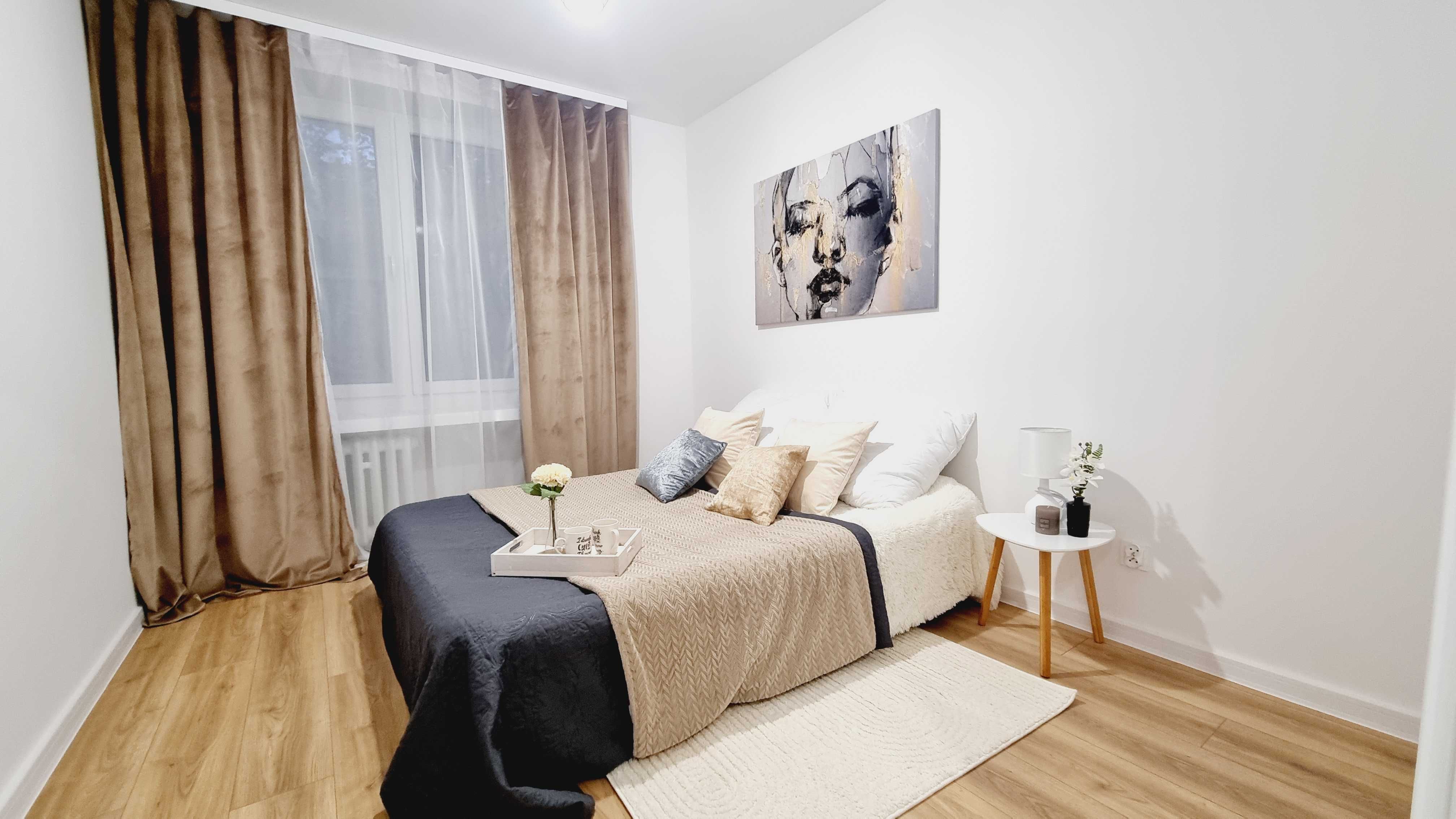 PROMOCJA Mieszkanie MIELEC | 1-PIĘTRO | 3-pokoje| 47m2