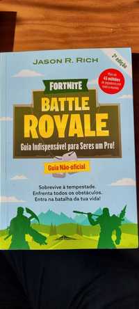 Fortnite - Battle Royale