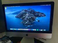 iMac 21,5 polegadas finais de 2013