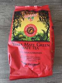 Yerba Mate Green Mate tea.