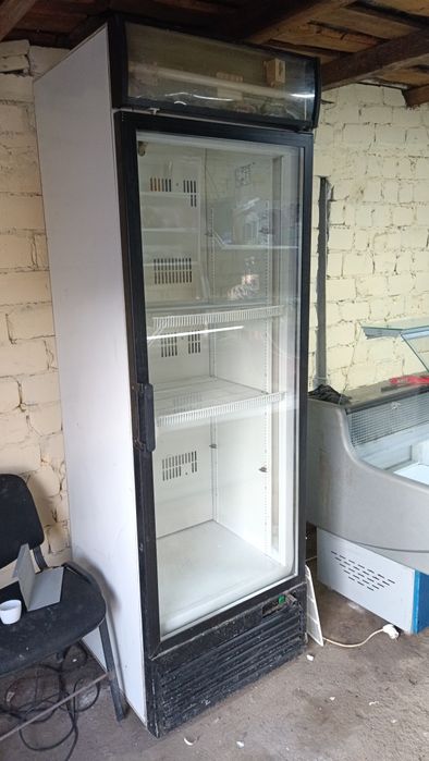 Витрина Холодильная для мяса