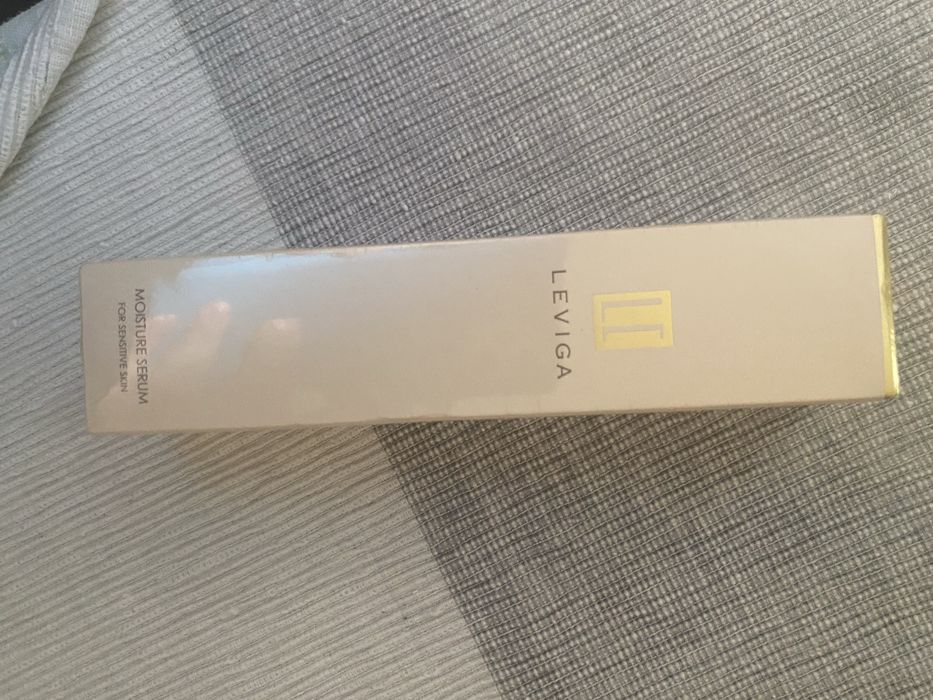 Serm-Leviga moisture serum 30ml