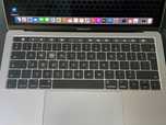 MacBook Pro 13 2020 Touchbar intel i5 128Gb 8Gb Ram Fazemos Retomas