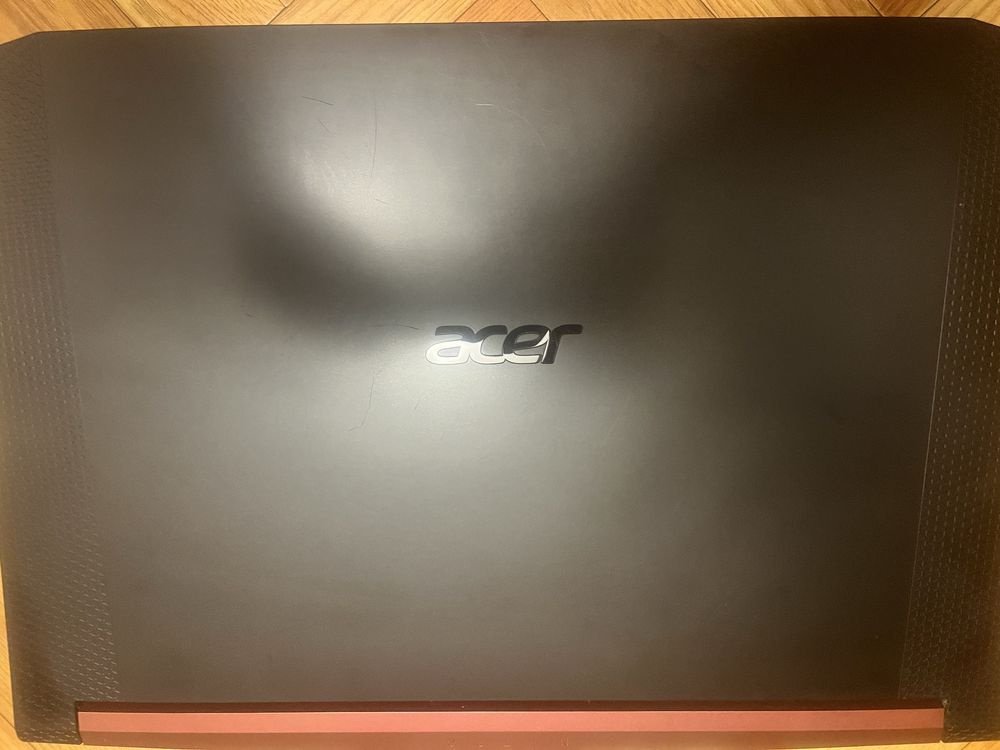 РАЗБОРКА AN517-51 Acer Nitro 5 N18C4 РАЗБОРКА , диагональ 17.3