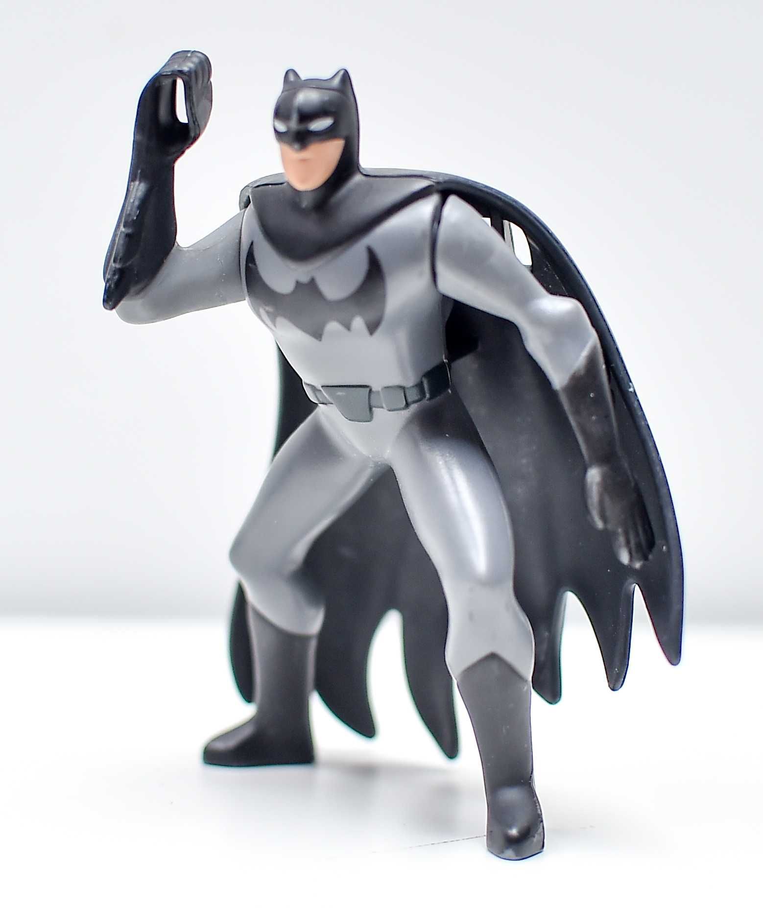 Figurka Kolekcji DC Comics - Batman