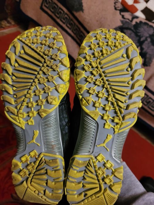 Кеды мужские Puma ОРИГИНАЛ!