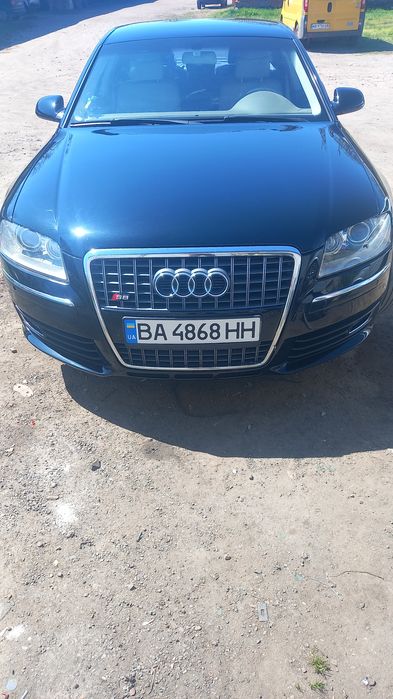 Продам або Обміняю  AUDI A8