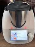thermomix tm6 sprzedam