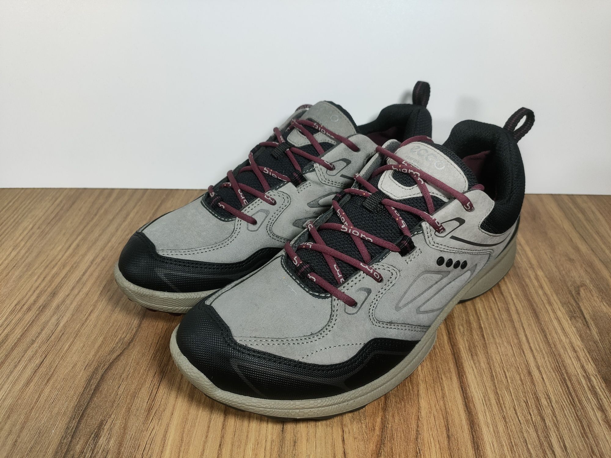 Buty Ecco Biom Performance Natural Motion r. 38 25cm