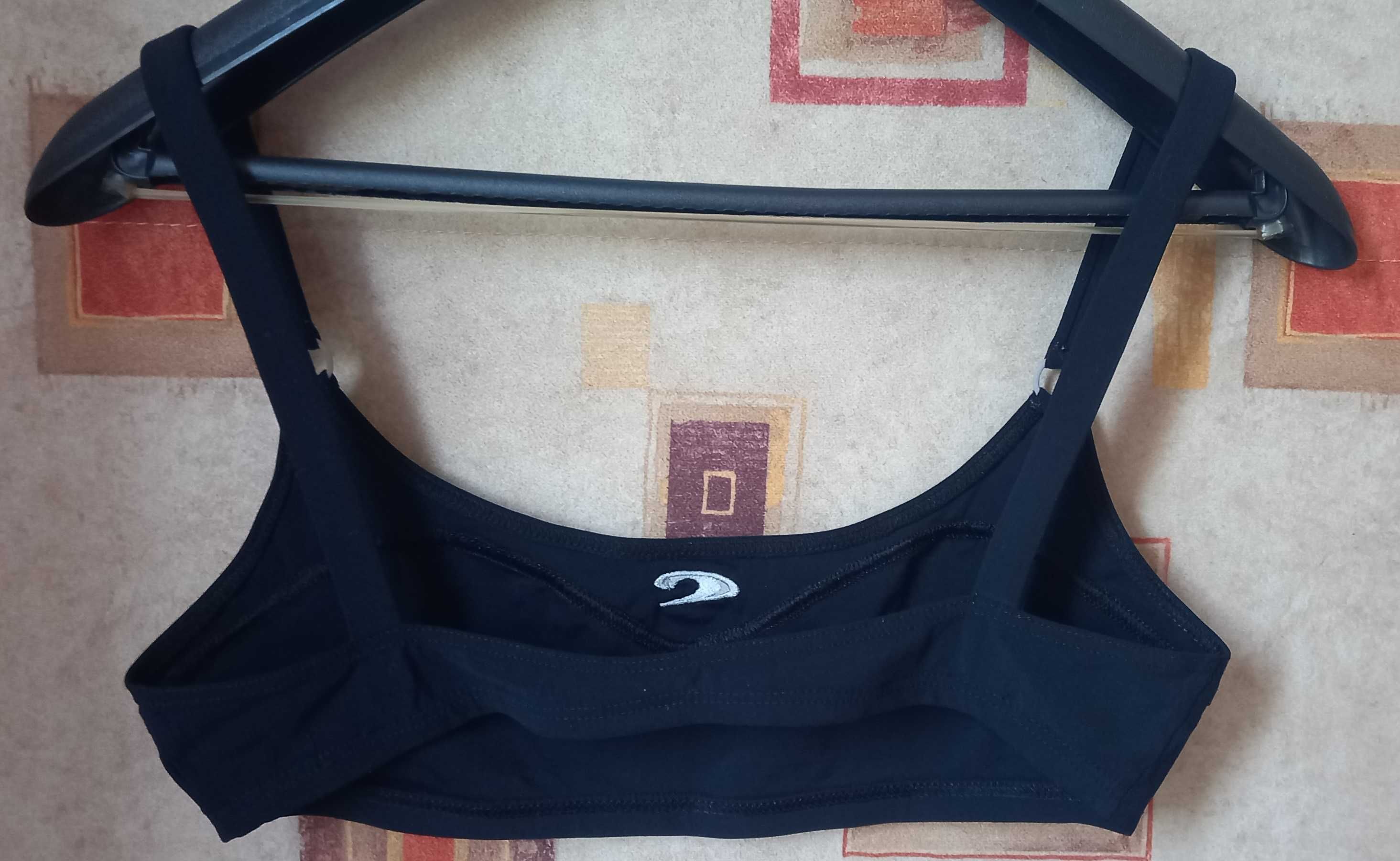 top na ramiączkach rave techno techwear