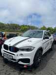 BMW X 6 pakiet M