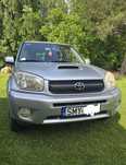 Toyota RAV4 2.0 d4d