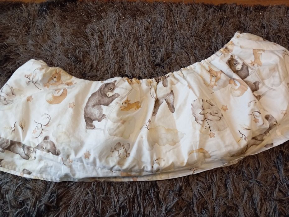 Wkład do gondoli nowy